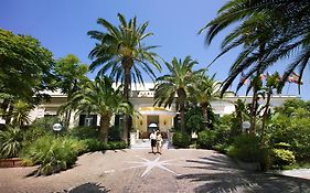 Hotel Floridiana Terme Ischia